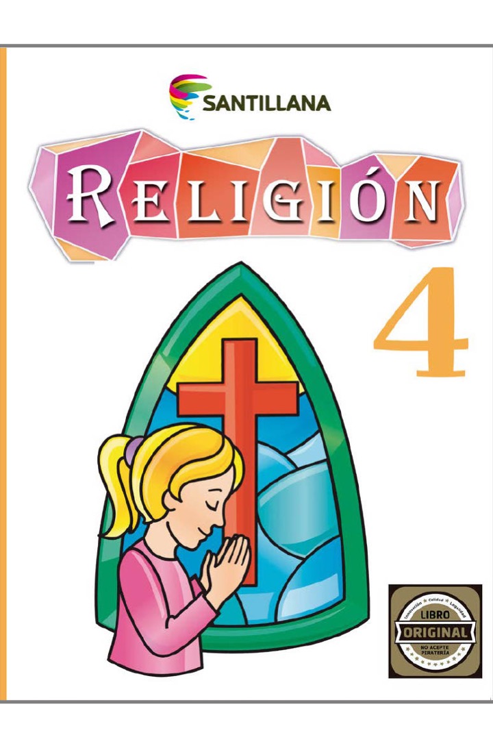 Religión 4