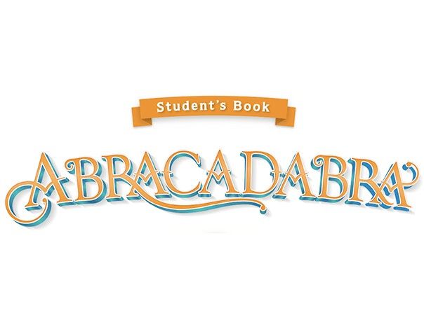 Serie Abracadabra