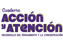 Serie Cuadernos Acción y Atención