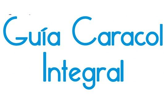 Serie Guía Integral Caracol