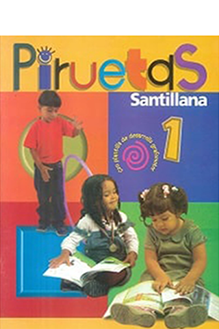 Piruetas 1