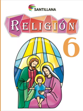 Religión 6