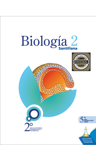 Biología 2 Diversificado (5to año)