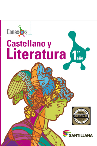 Castellano y Literatura 1er año