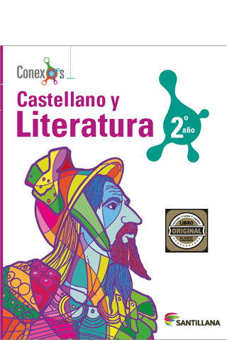 Castellano y Literatura 2do año