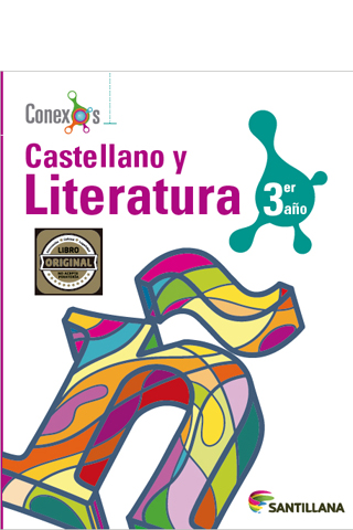 Castellano y Literatura 3er año