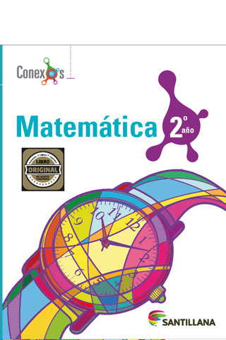 Matemática 2do año