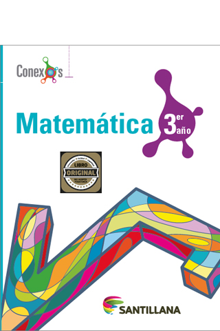 Matemática 3er año