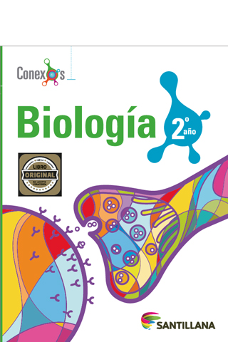 Biología 2do año