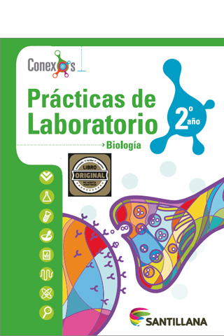 Prácticas de Laboratorio Biología 2do año