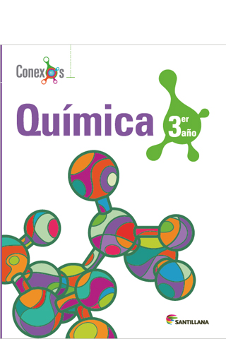 Química 3er año