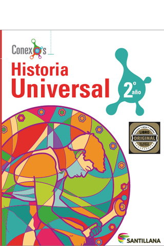 Historia Universal 2do año