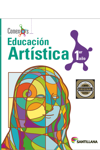 Educación Artística 1er año