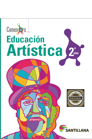 Educación Artística 2do año