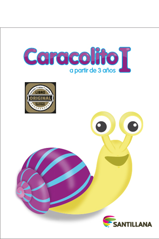 Caracolito I