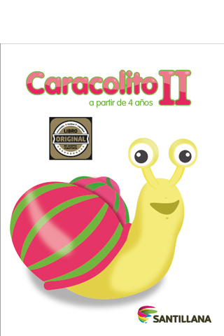 Caracolito II