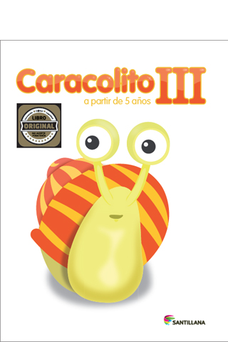 Caracolito III