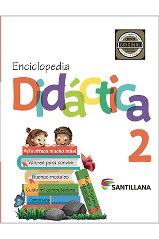 Enciclopedia Didáctica 2