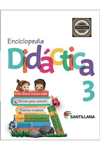 Enciclopedia Didáctica 3