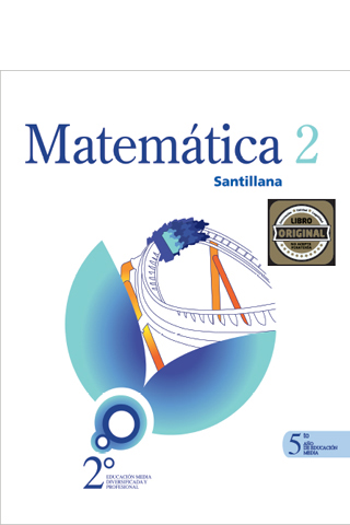 Matemática 2 Diversificado (5to año)