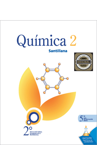 Química 2 Diversificado (5to año)