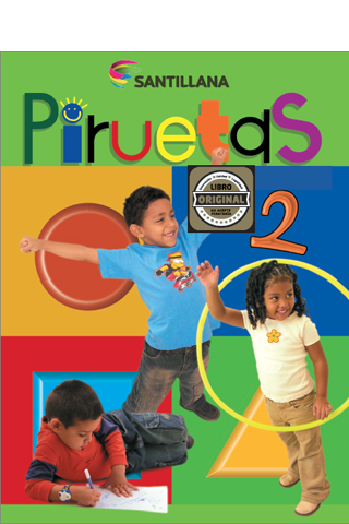 Piruetas 2