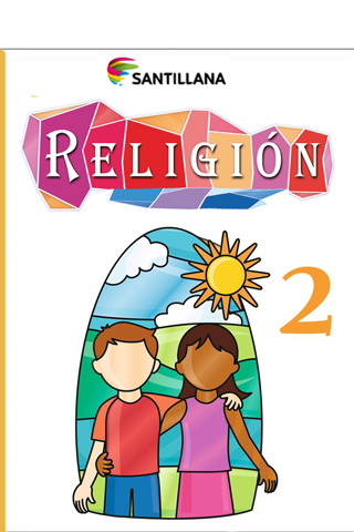 Religión 2