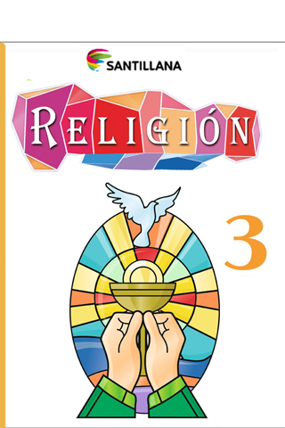 Religión 3