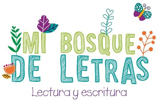 Mi bosque de letras