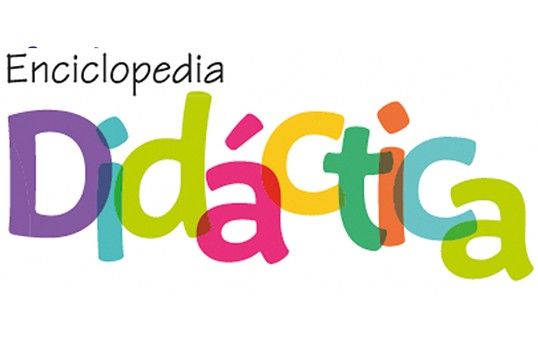 Serie Enciclopedia Didáctica