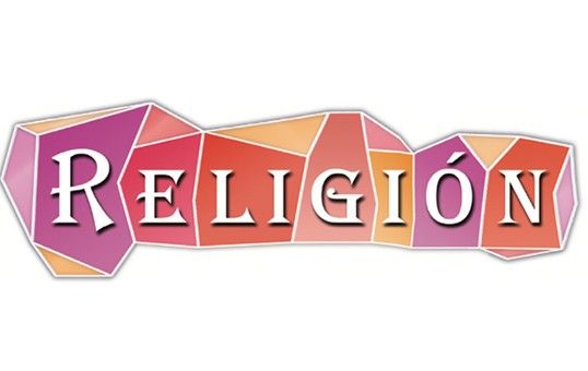 Serie Religión